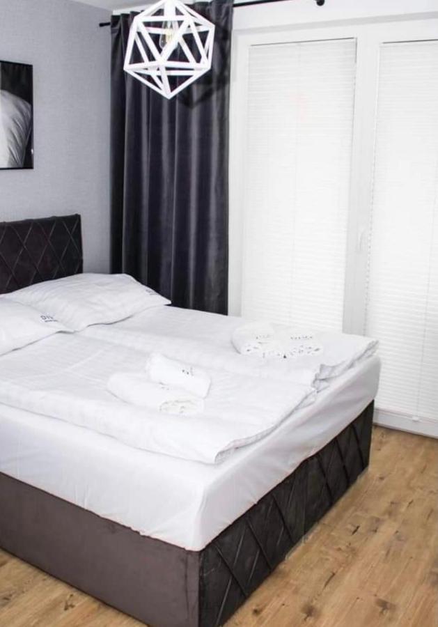 Apartament Diva ミエルノ エクステリア 写真