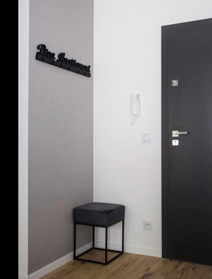 Apartament Diva ミエルノ エクステリア 写真